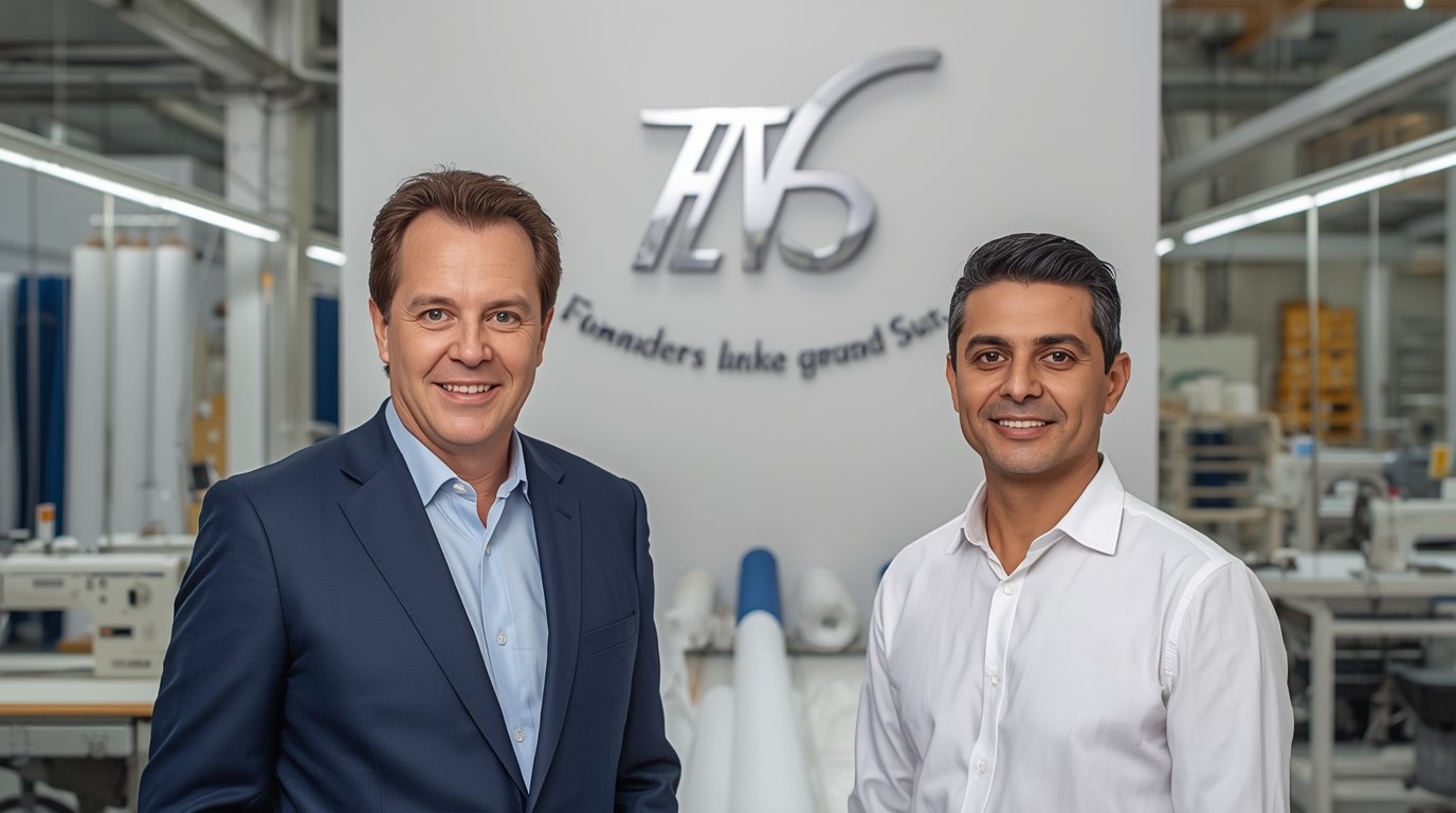 Volatilityrisky perustajat