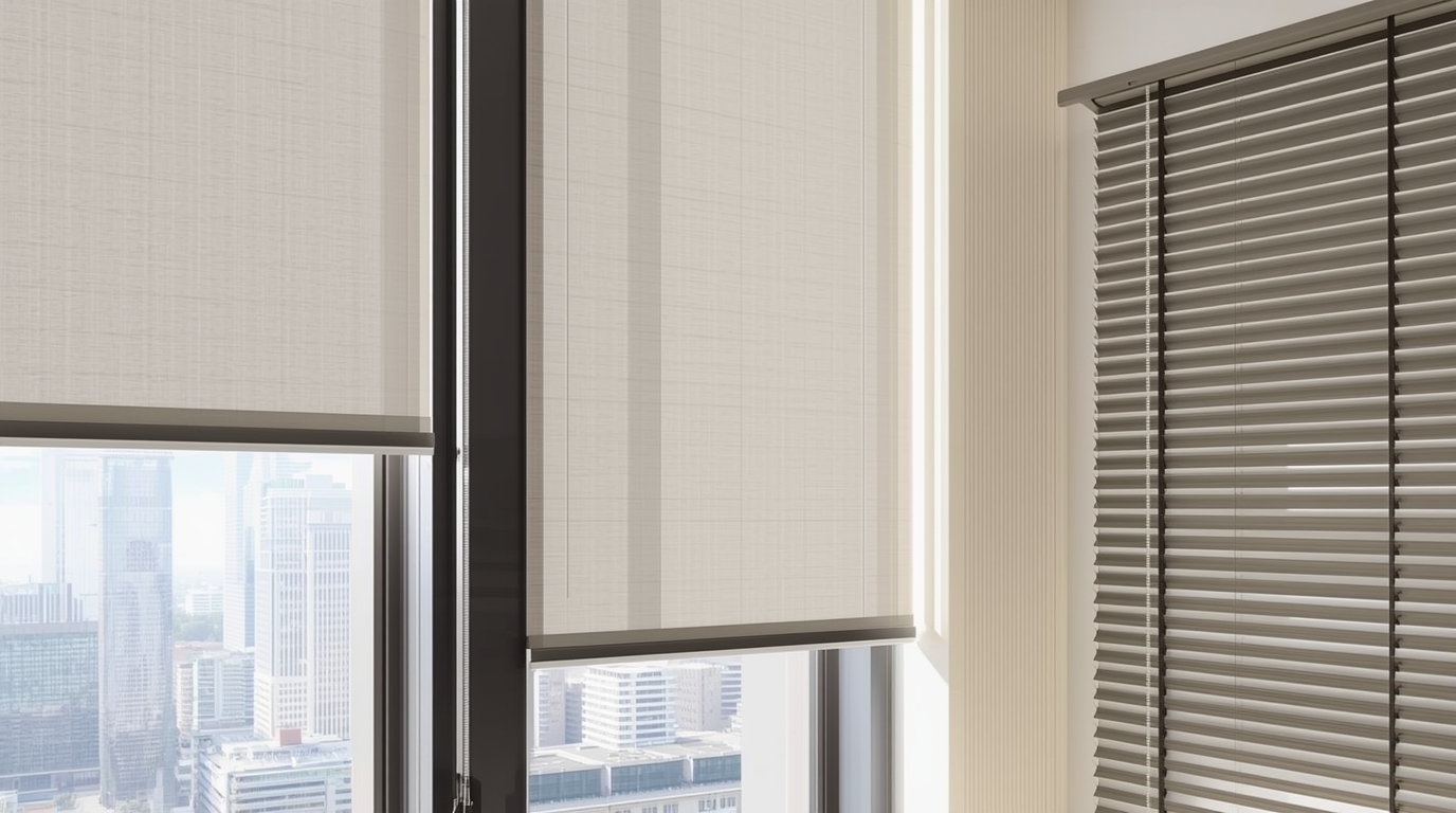 Räätälöidyt kaihdinratkaisut