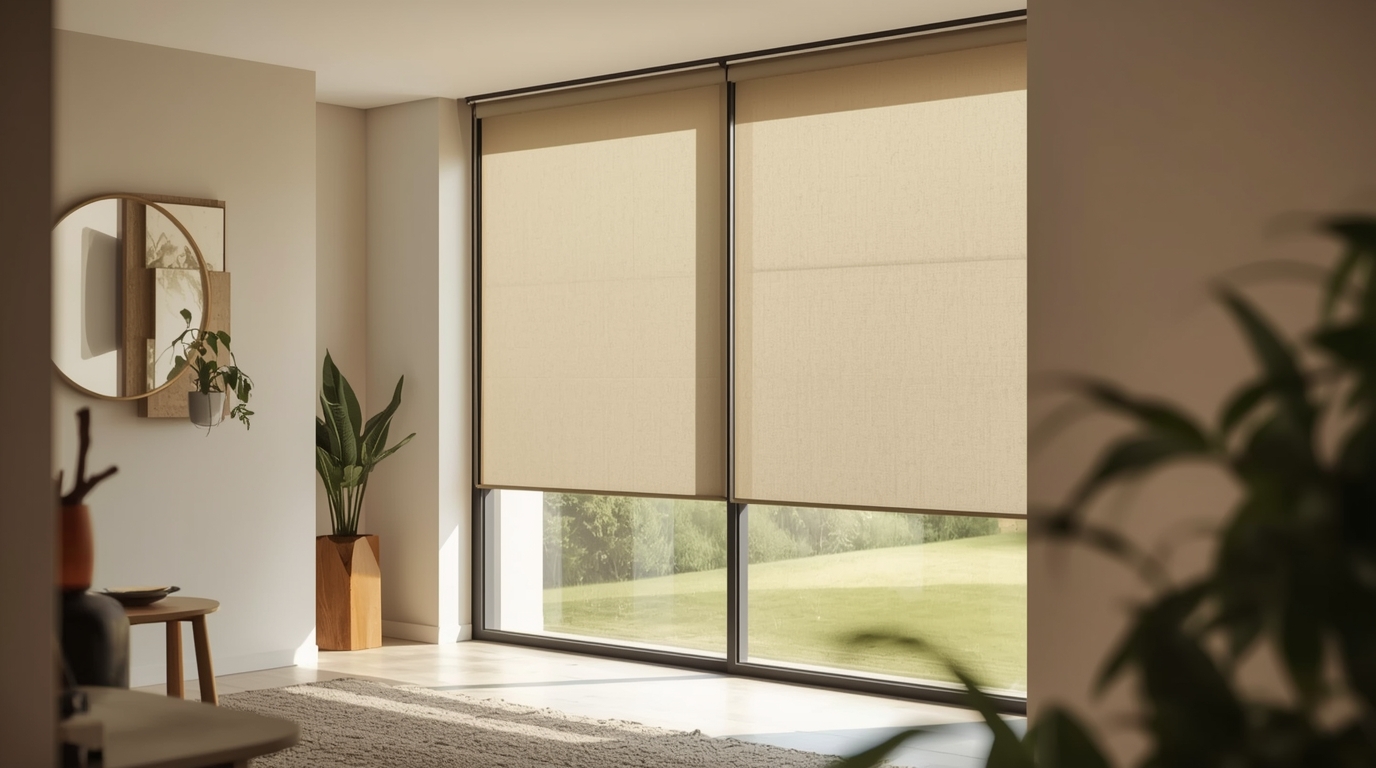 Espen rullakaihdinjärjestelmä